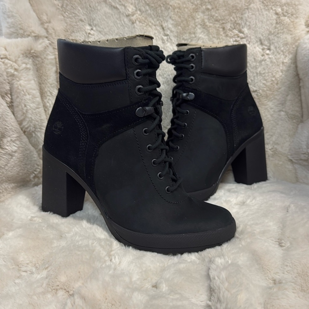 Timberland Camdale Field Boot